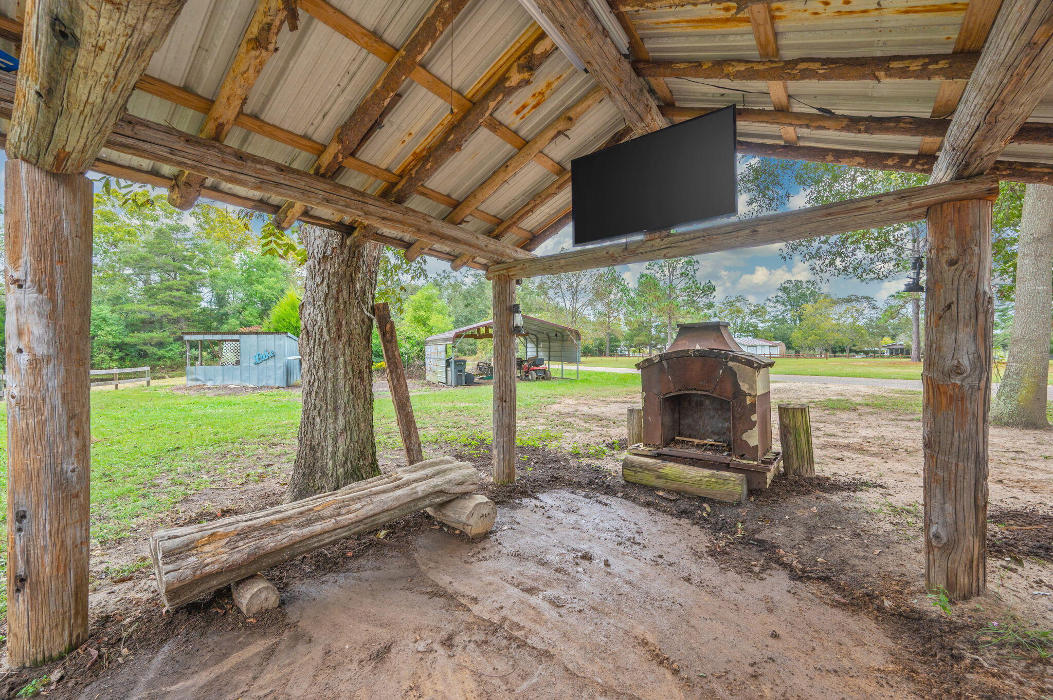 91 North Street DeFuniak Springs, FL 32433 - Photo 48 of 55 42