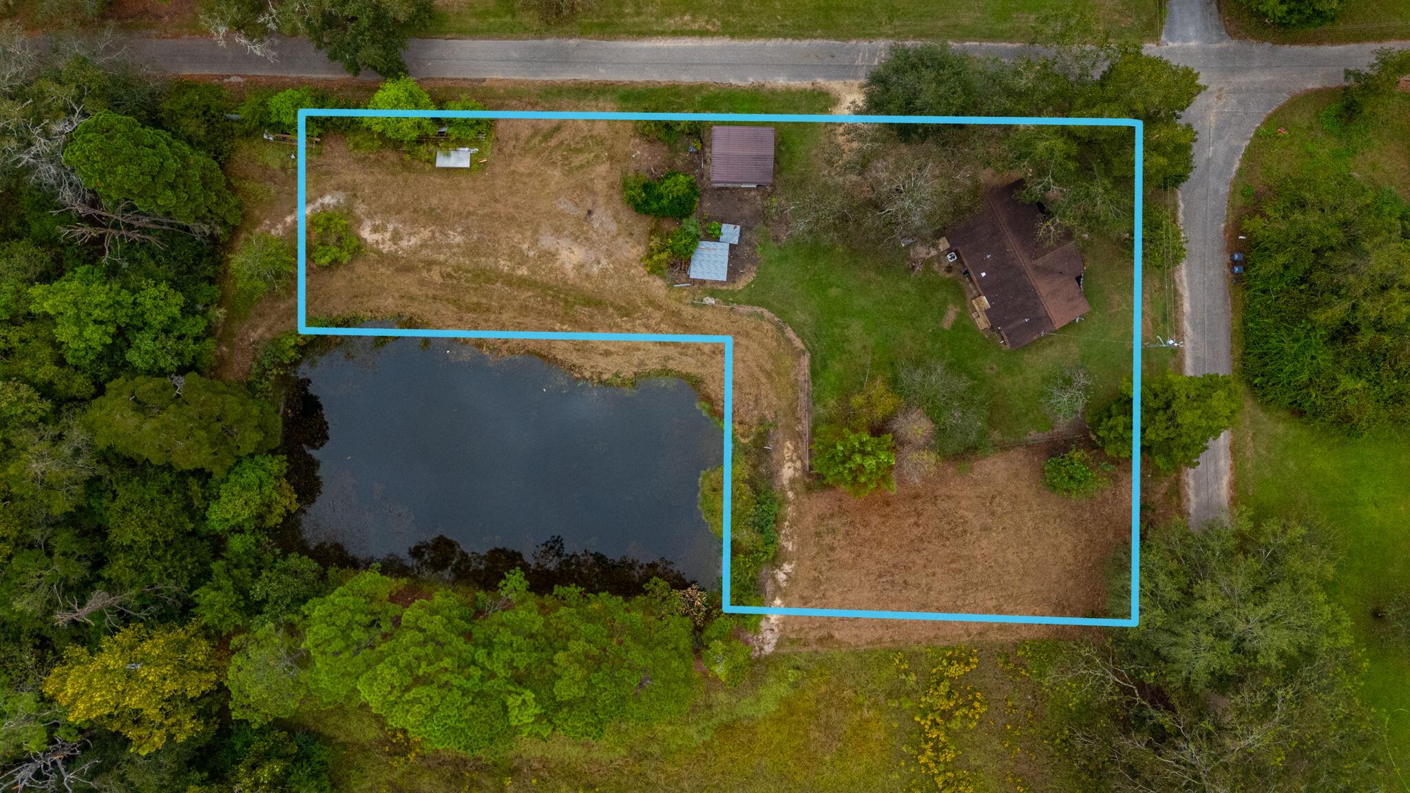 91 North Street DeFuniak Springs, FL 32433 - Photo 5 of 55 an outdoor view