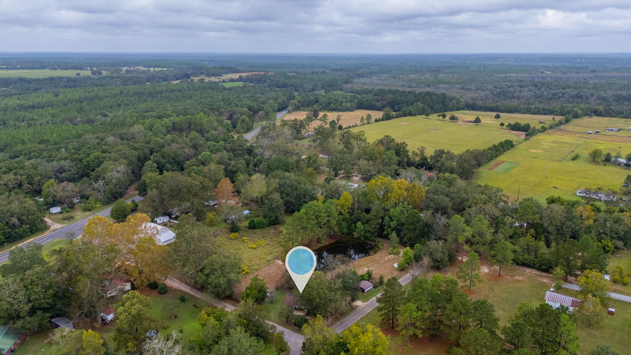 91 North Street DeFuniak Springs, FL 32433 - Photo 52 of 55 46