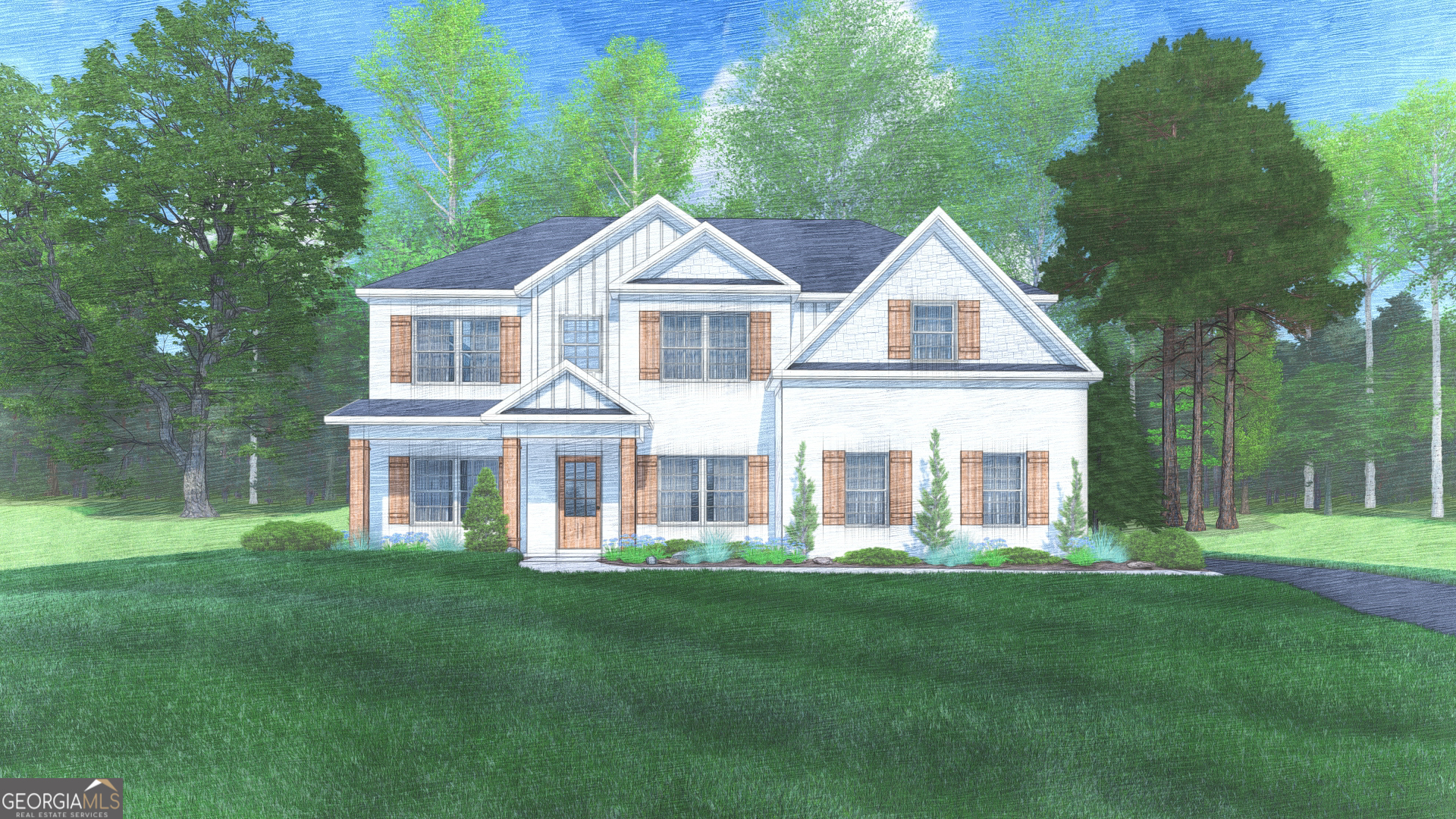 150 Walker Way, Unit 16 Fortson, GA 31808 - Photo 1 of 2