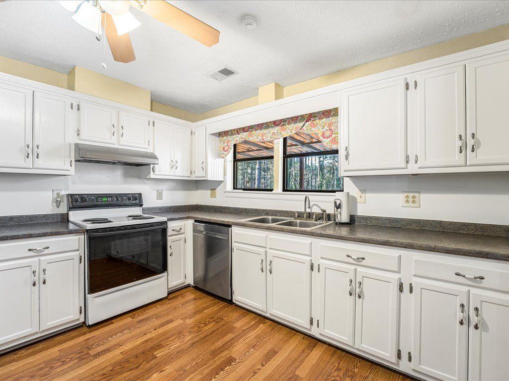 3125 Rosebud Road Loganville, GA 30052 - Photo 13 of 37