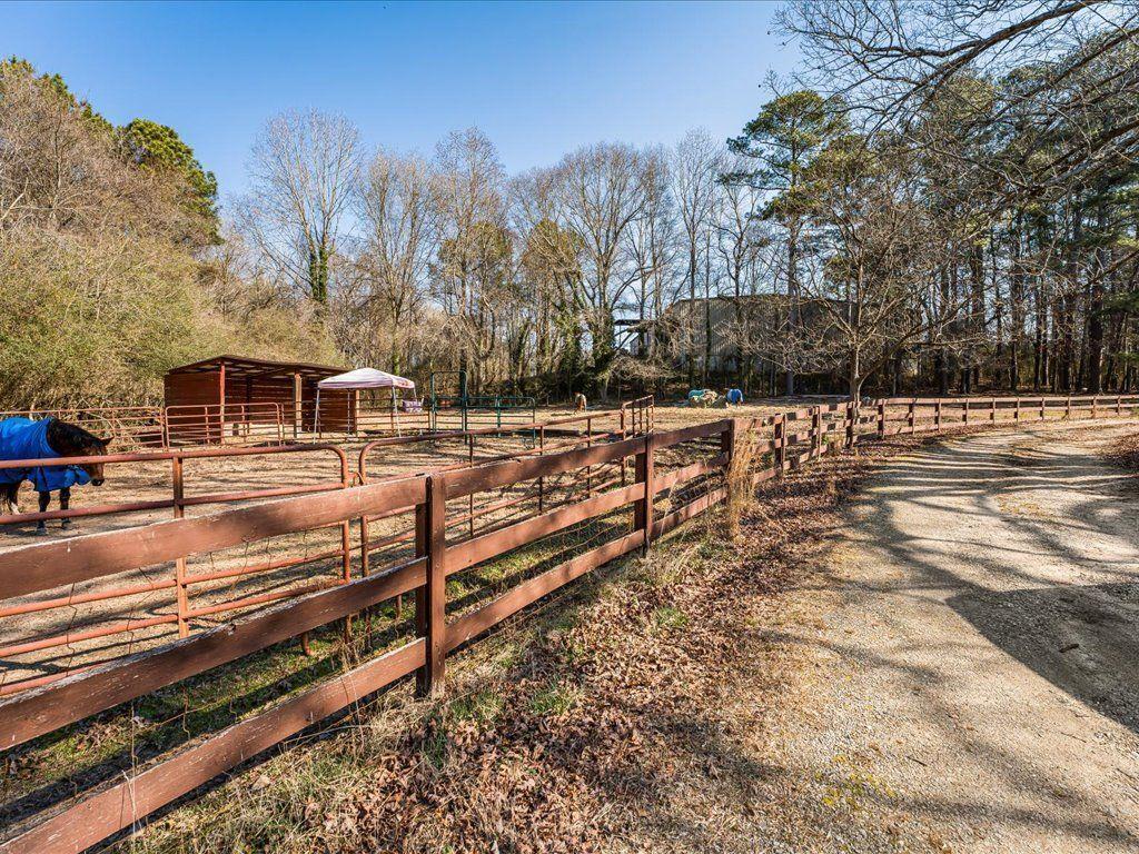 3125 Rosebud Road Loganville, GA 30052 - Photo 26 of 37