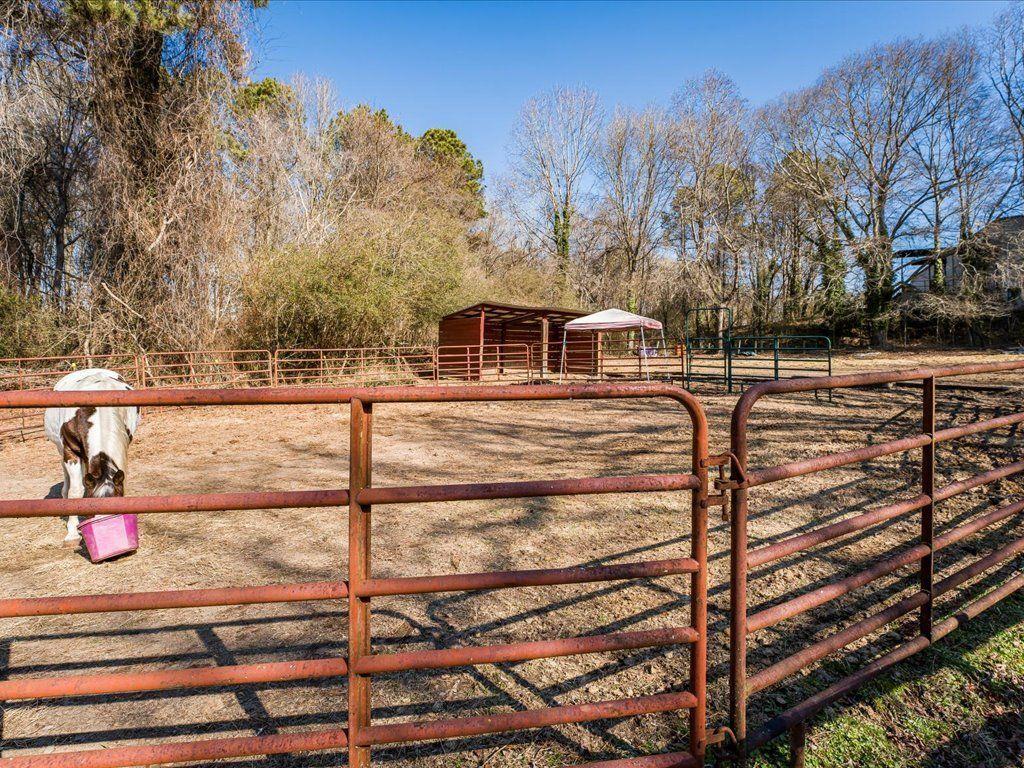 3125 Rosebud Road Loganville, GA 30052 - Photo 31 of 37