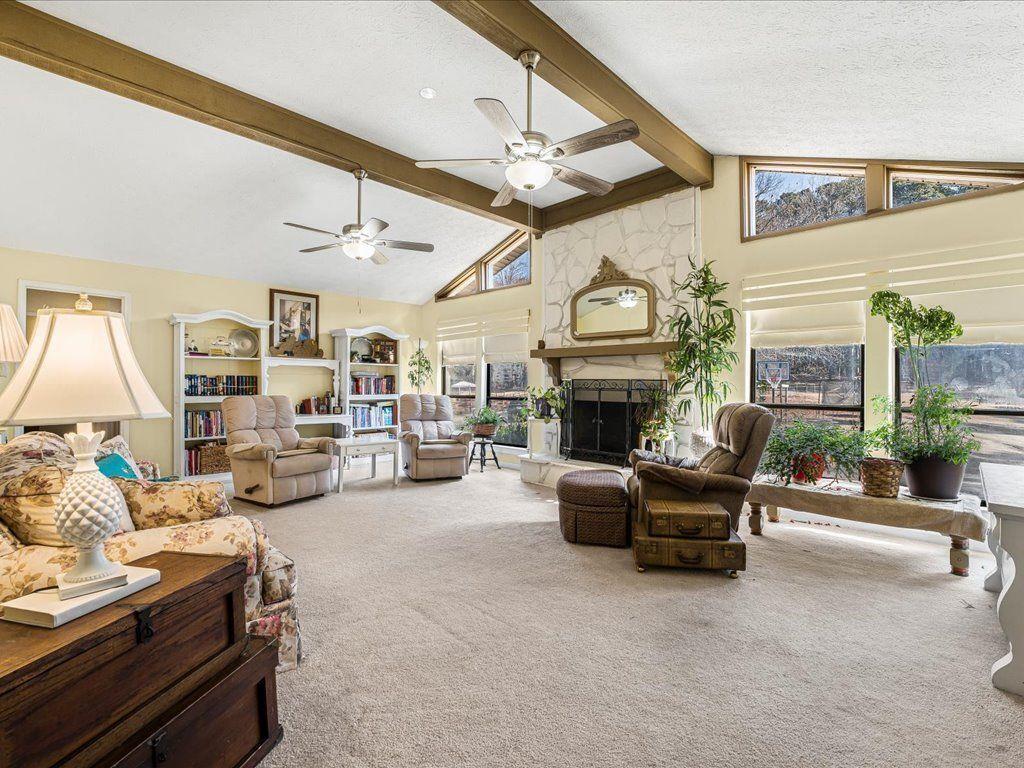 3125 Rosebud Road Loganville, GA 30052 - Photo 5 of 37