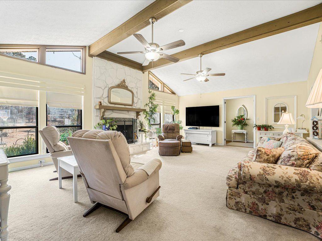 3125 Rosebud Road Loganville, GA 30052 - Photo 7 of 37