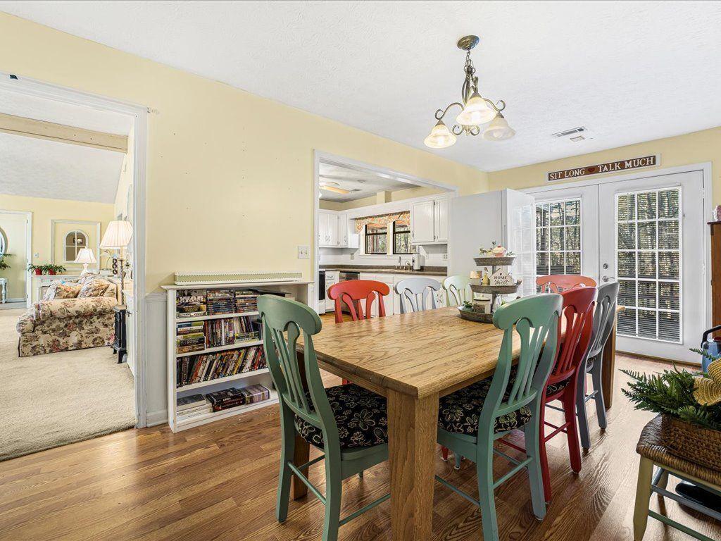 3125 Rosebud Road Loganville, GA 30052 - Photo 10 of 37