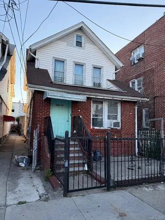 $950,000 | 103-18 130th Street | South Richmond Hill