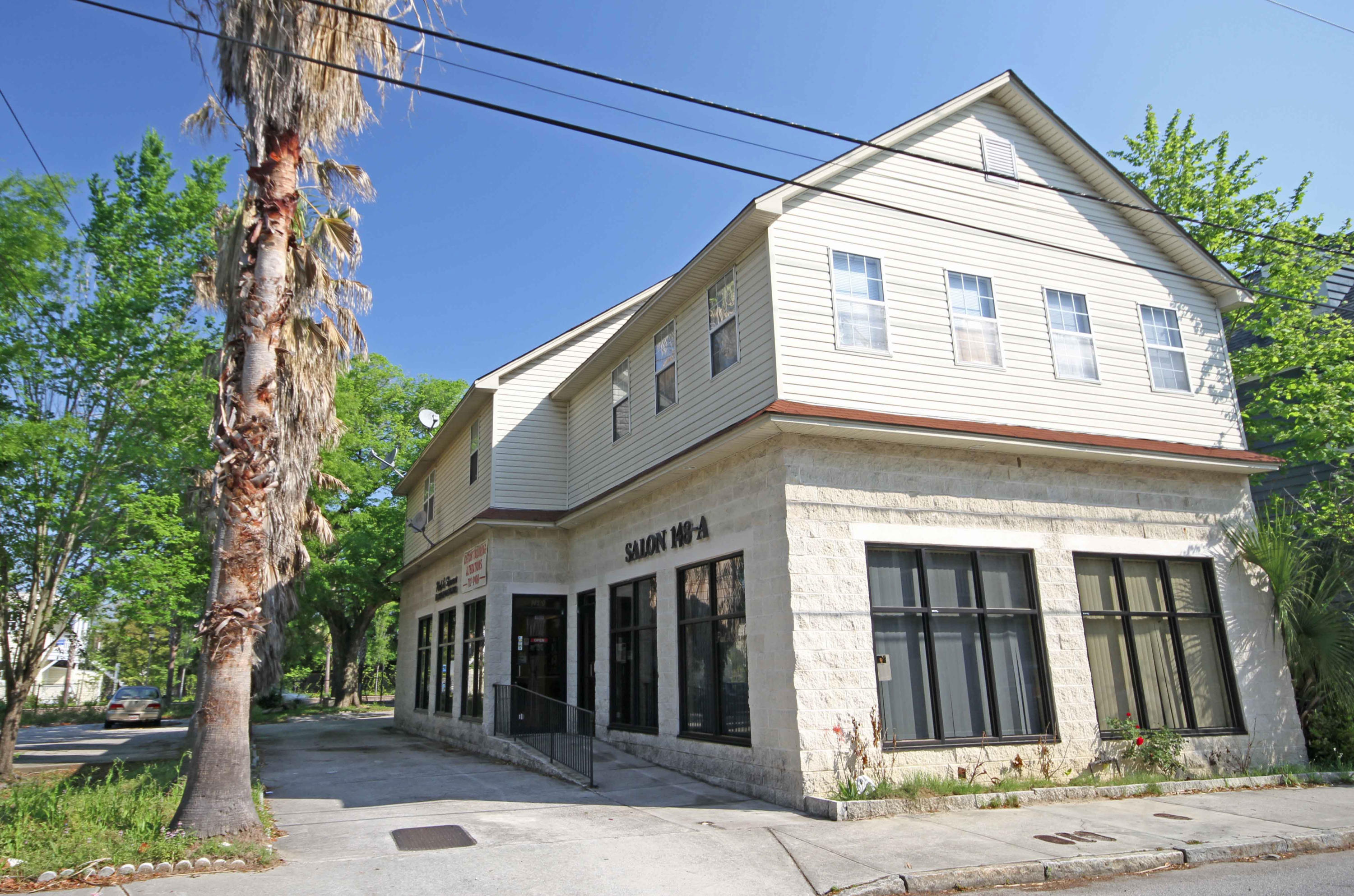 148 Line Street Charleston, SC 29403 - Photo 1 of 10 s_streetfront