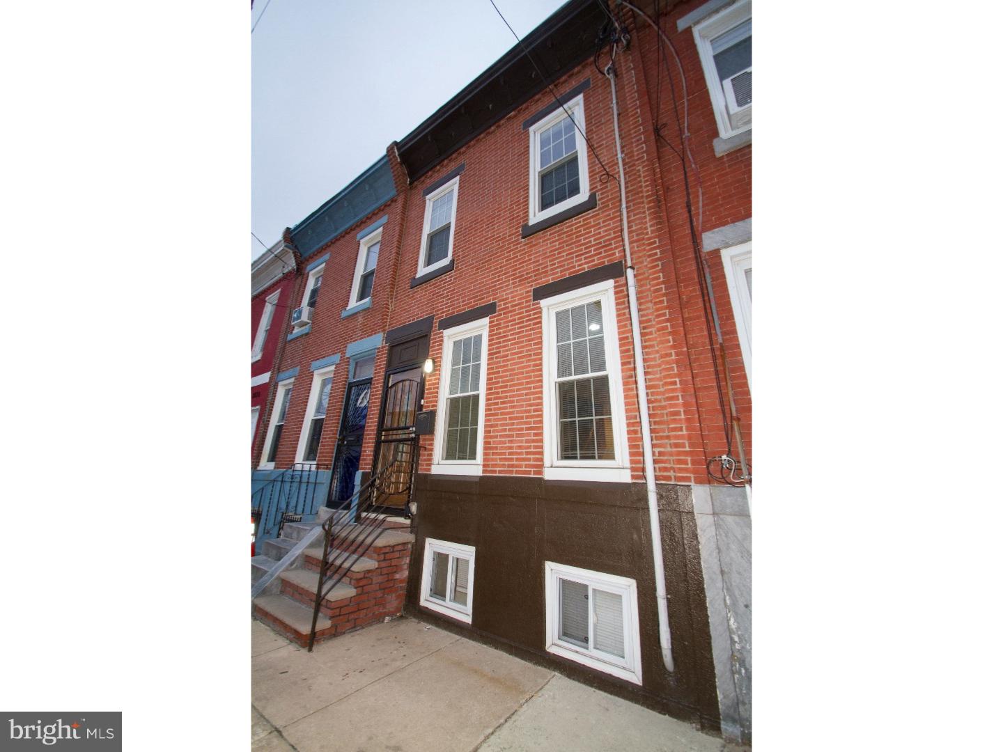 2034 Tasker Street Philadelphia, PA 19145 - Photo 1 of 23 Gallery Image 1