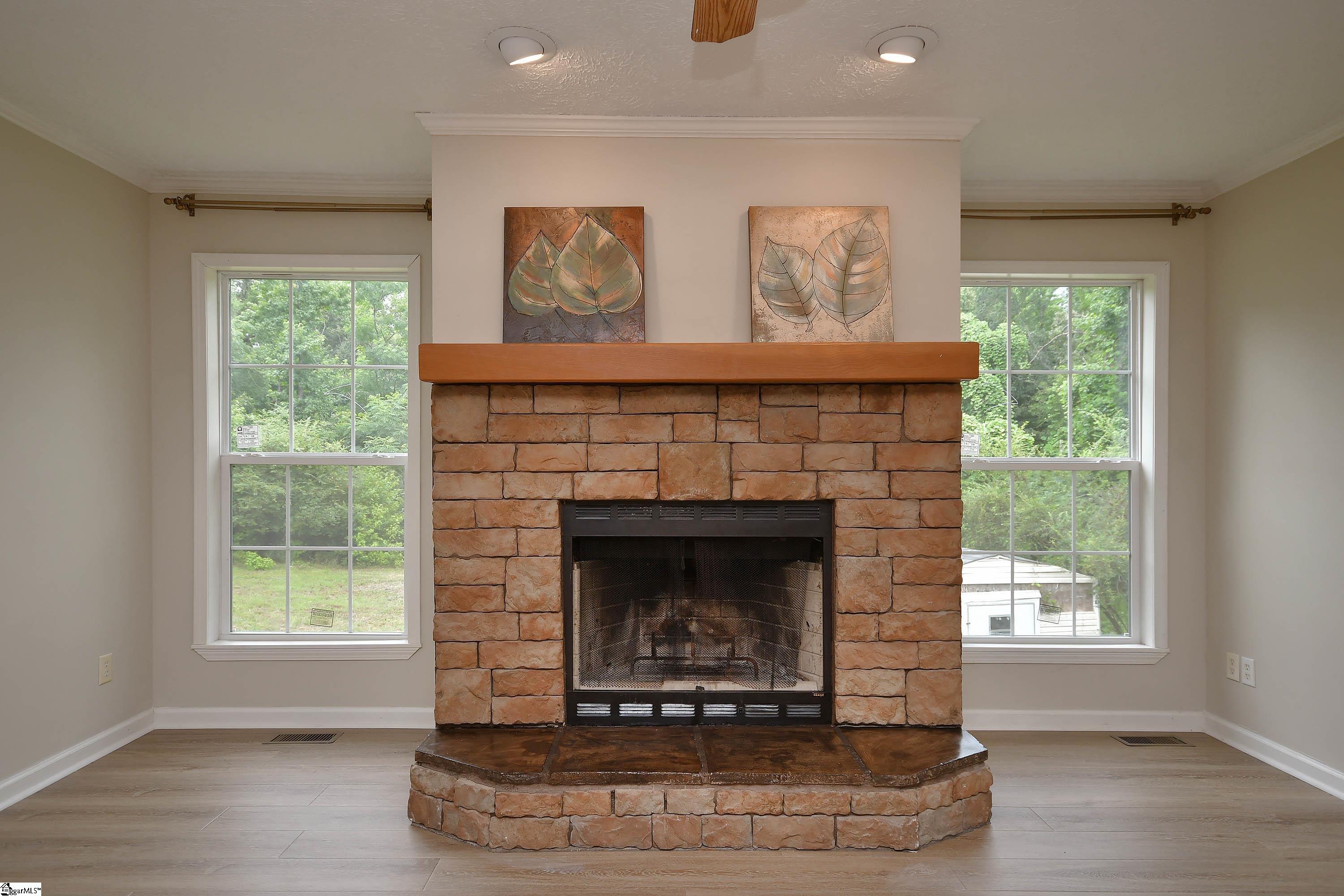 579 Daventon Road Honea Path, SC 29654 - Photo 9 of 42