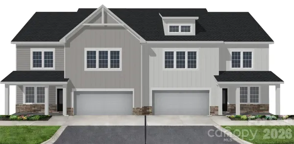$514,900 | 180 Cherry Spgs Lane, Unit 2D, Asheville, NC 28804