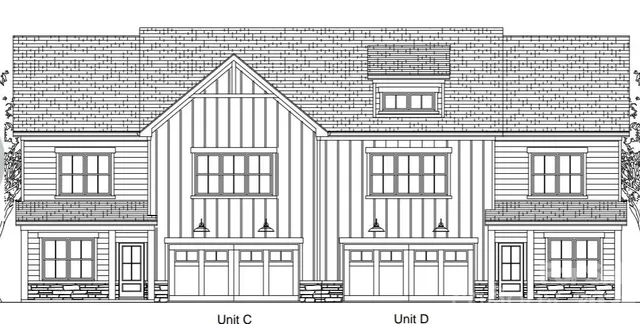 $514,900 | 180 Cherry Spgs Lane, Unit 2D, Asheville, NC 28804