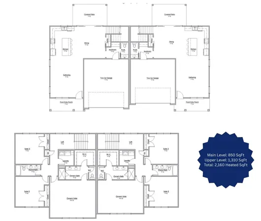 $514,900 | 180 Cherry Spgs Lane, Unit 2D, Asheville, NC 28804