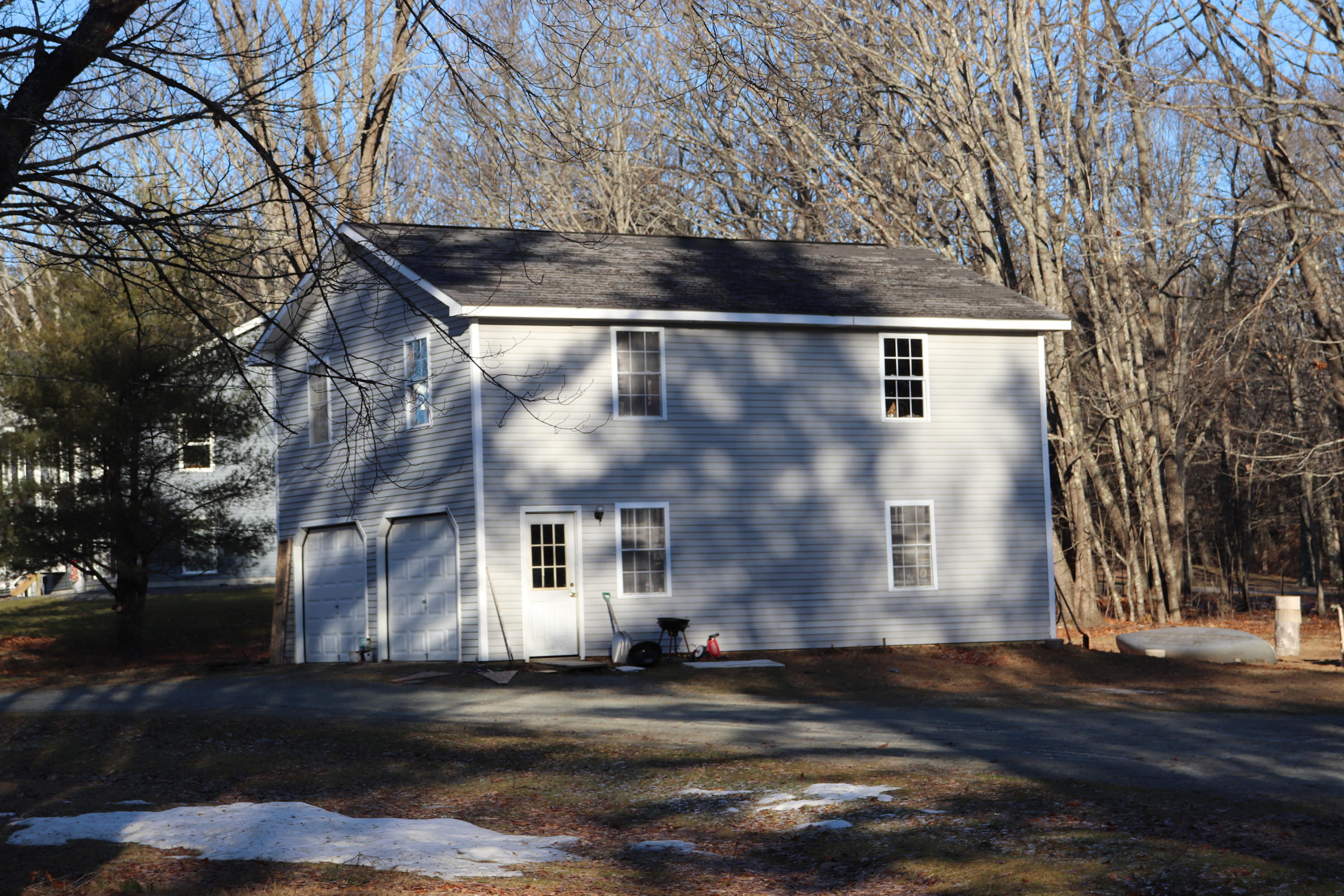 842 Levenseller Road Holden, ME 04429 - Photo 3 of 36 3