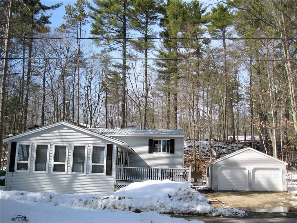 49 Aquila Road Gray, ME 04071 - Photo 1 of 35 Photo