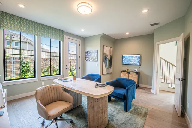 $689,999 | 1720 Sedola Lane, Houston, TX 77055