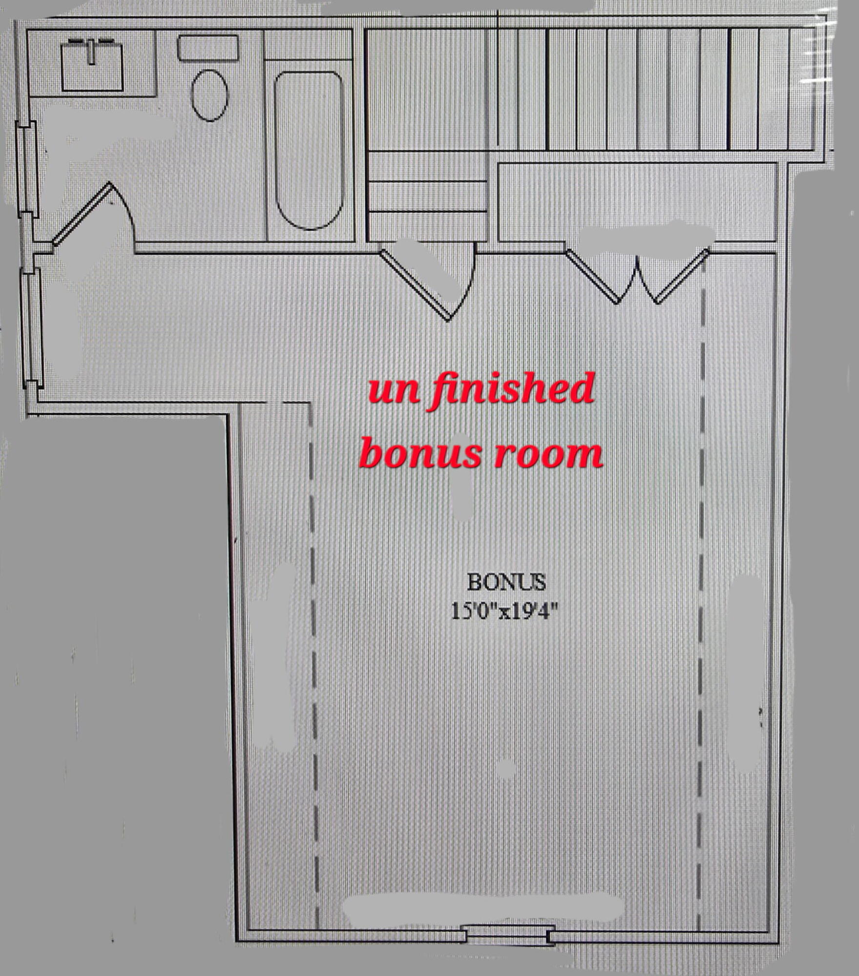 645 Rochester Place, Unit LOT 60 Cohutta, GA 30710 - Photo 3 of 3 image000000 (2)