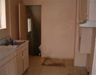 1311 Mcneilly Road Pittsburgh, PA 15216 - Photo 5 of 8 Kitchen.