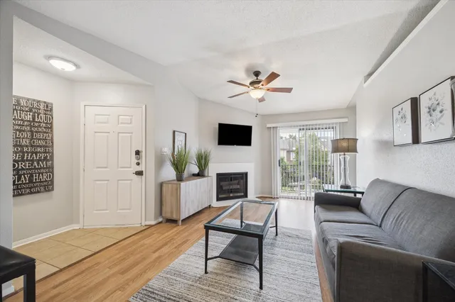 $109,900 | 2121 Hepburn Street, Unit 208, Houston, TX 77054