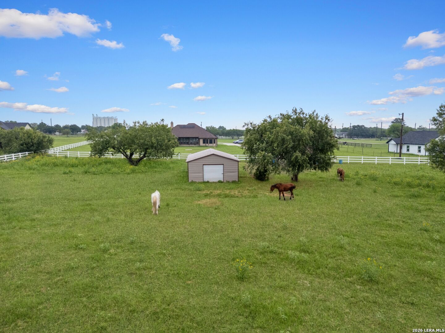 16371 Borregas Road Elmendorf, TX 78112 - Photo 68 of 80