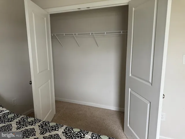 a view of small space