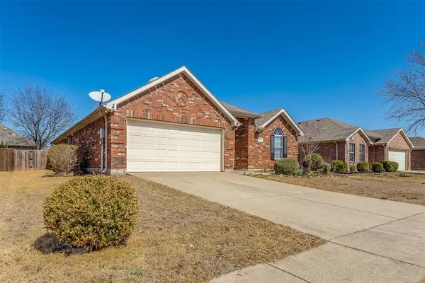 $2,195 | 3611 Redwood Circle, Melissa, TX 75454