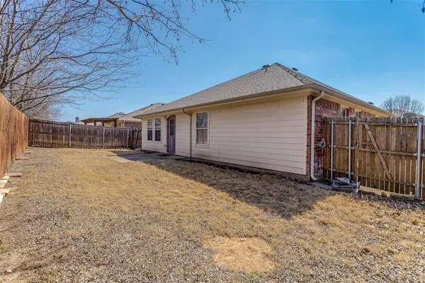 $2,195 | 3611 Redwood Circle, Melissa, TX 75454