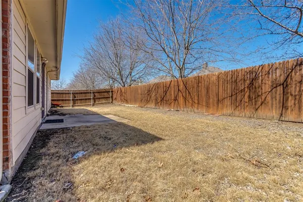 $2,195 | 3611 Redwood Circle, Melissa, TX 75454