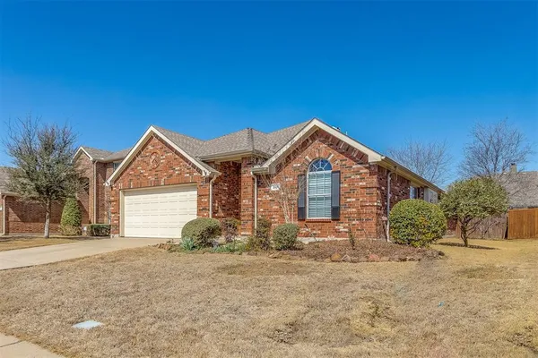 $2,195 | 3611 Redwood Circle, Melissa, TX 75454