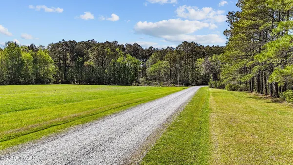 $25,000 | 46 North Creek Drive, Bath, NC 27808