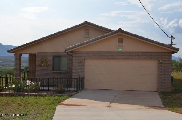 216 Viejo Court Rio Rico, AZ 85648 - Photo 33 of 33