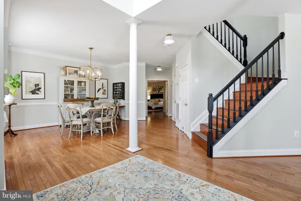$979,000 | 1610 Stern Court, Annapolis, MD 21409