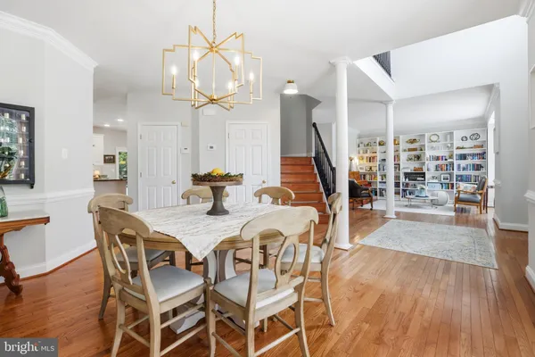 $979,000 | 1610 Stern Court, Annapolis, MD 21409