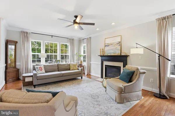 $979,000 | 1610 Stern Court, Annapolis, MD 21409