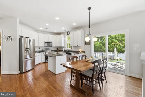 $979,000 | 1610 Stern Court, Annapolis, MD 21409