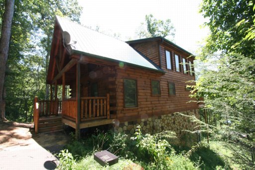 2352 Breezy Road Sevierville, TN 37876 - Photo 1 of 1 Primary Photo