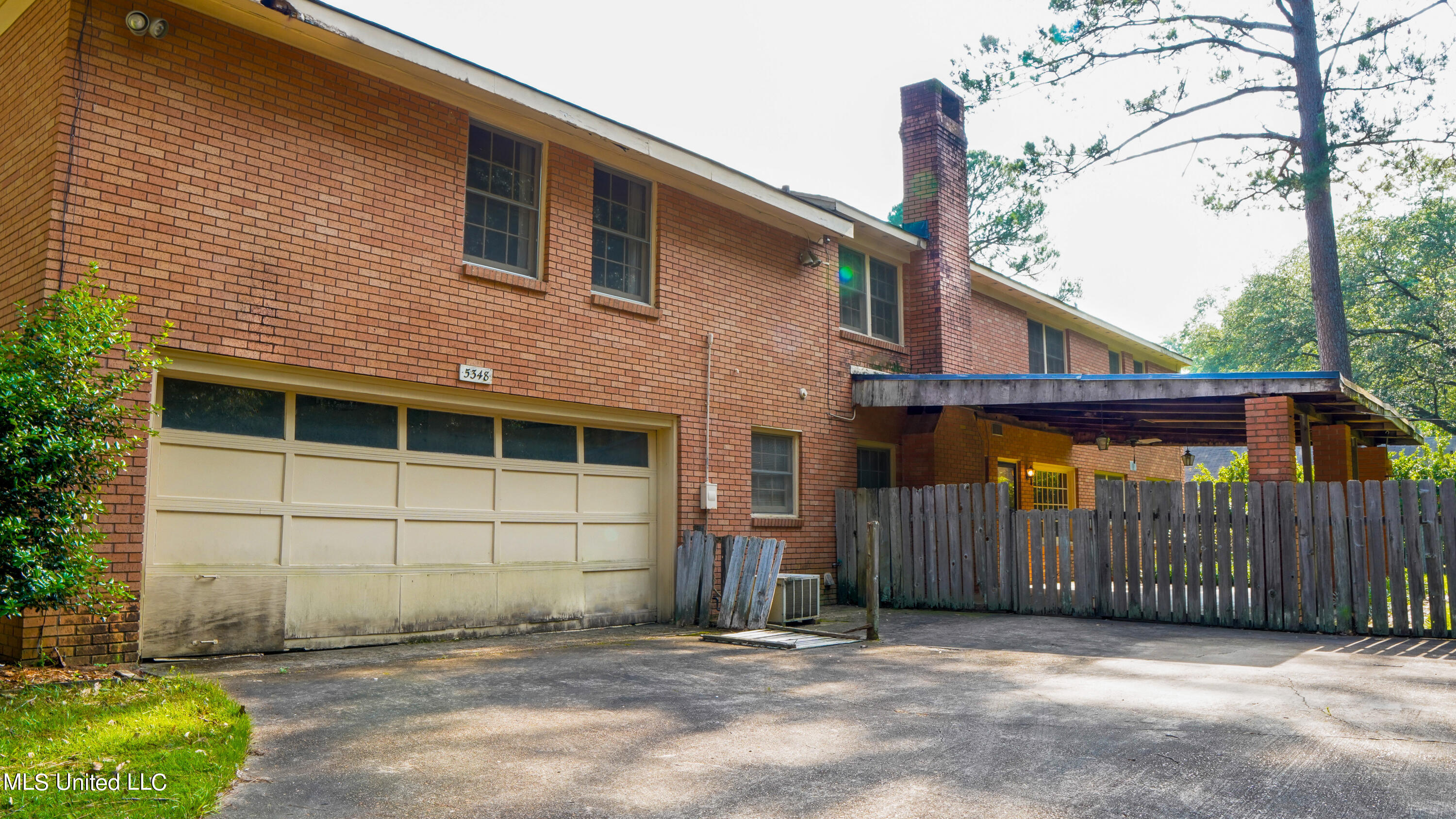 5348 Briarfield Road Jackson, MS 39211 - Photo 54 of 54 A7400609-HDR-2