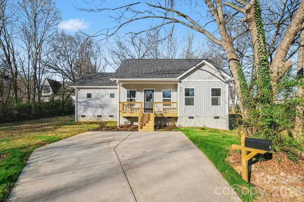 $249,900 | 815 Leonard Lane, Salisbury, NC 28144