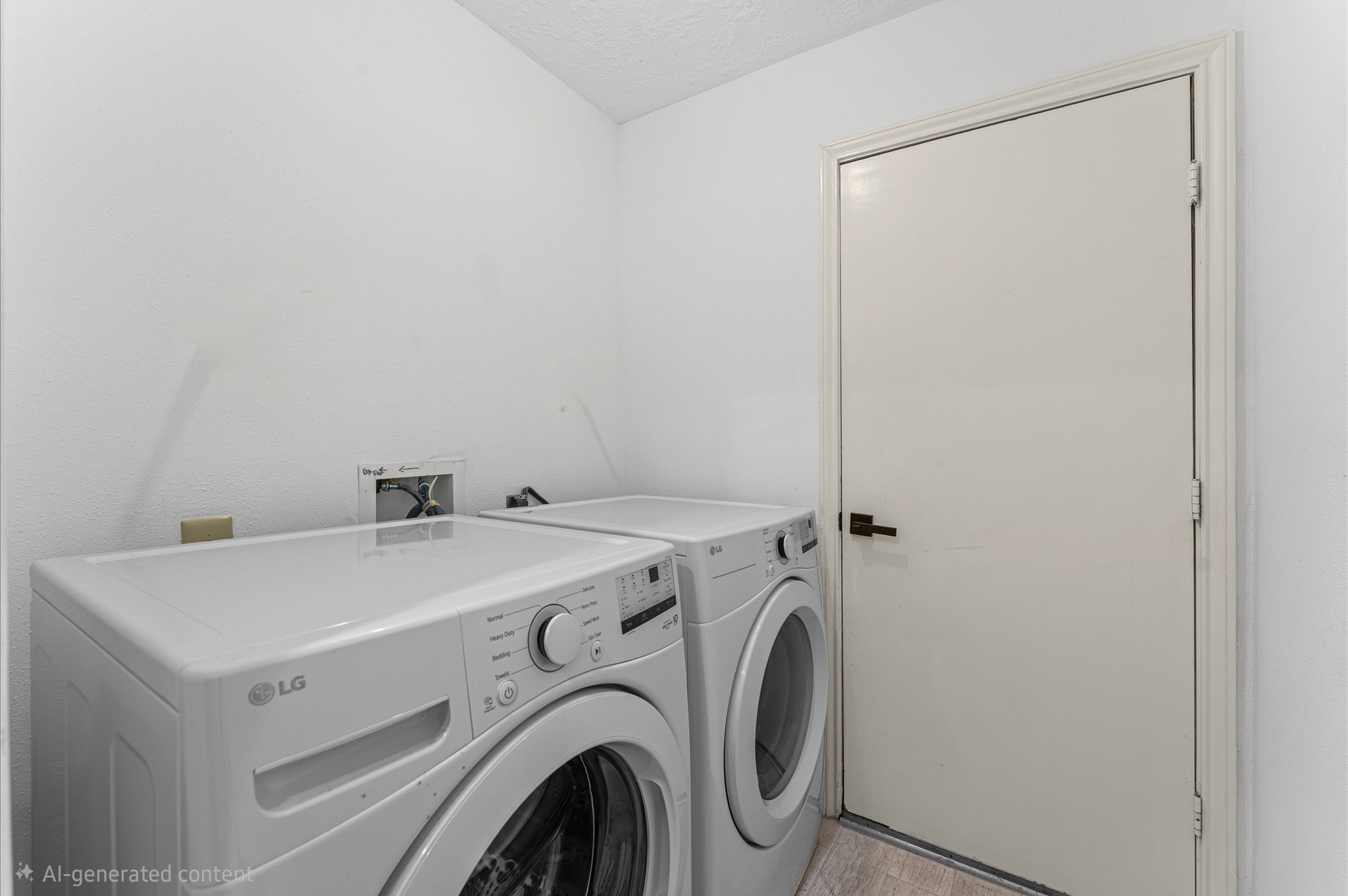7810 Poitiers Drive Houston, TX 77071 - Photo 19 of 29