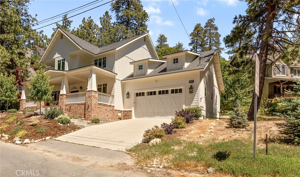 26632 Pinehurst Drive Lake Arrowhead, CA 92352 - Photo 1 of 1