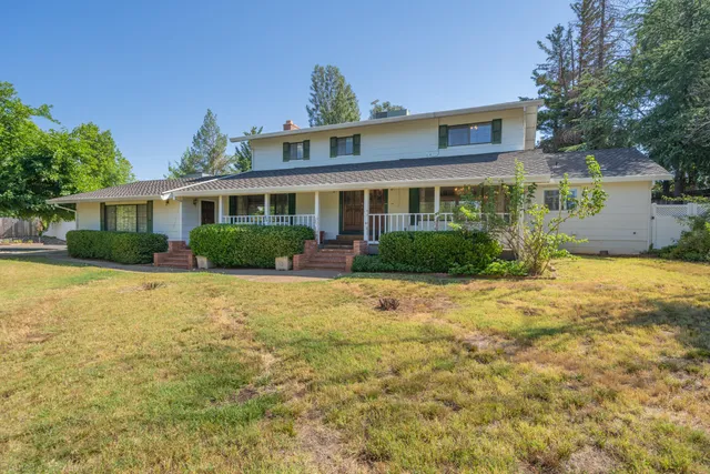 $529,000 | 16160 Plateau Circle, Redding, CA 96001