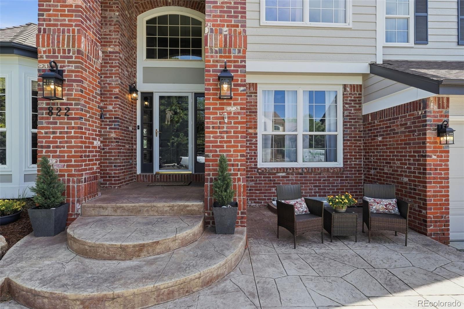 822 Shadowstone Drive Highlands Ranch, CO 80129 - Photo 3 of 45
