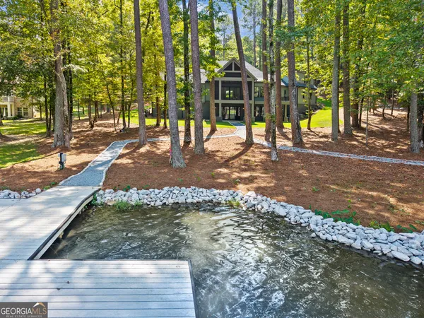 $2,700,000 | 1281 Snug Harbor Drive, Greensboro, GA 30642