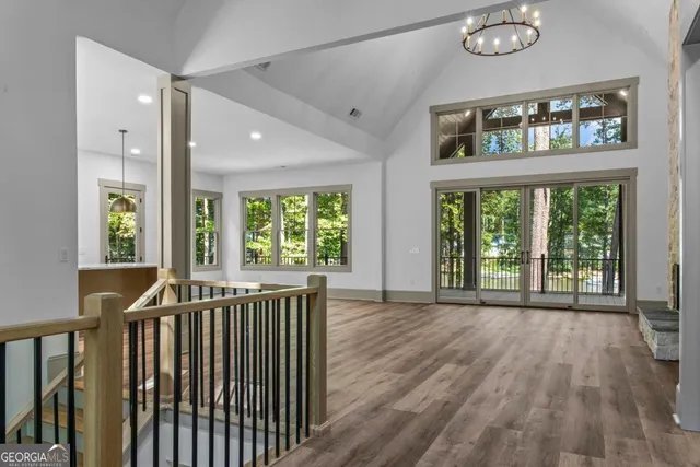 $2,700,000 | 1281 Snug Harbor Drive, Greensboro, GA 30642