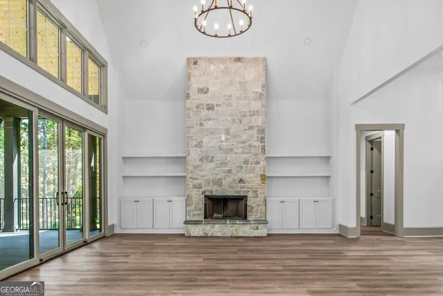 $2,700,000 | 1281 Snug Harbor Drive, Greensboro, GA 30642