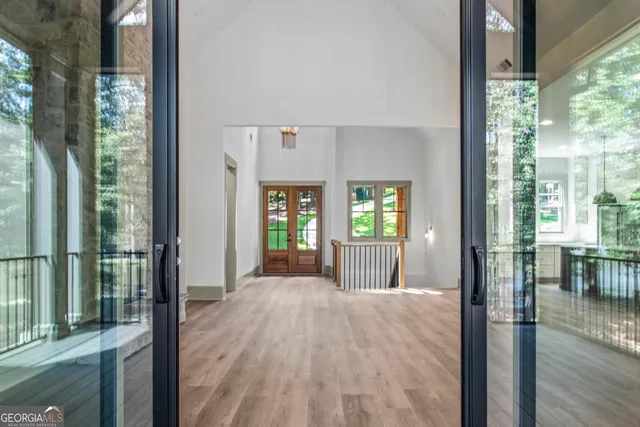 $2,700,000 | 1281 Snug Harbor Drive, Greensboro, GA 30642