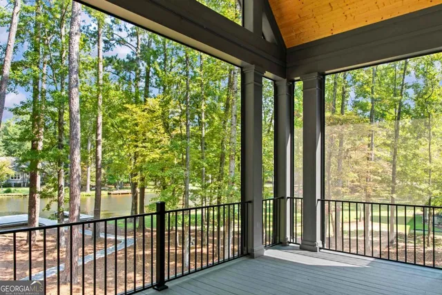 $2,700,000 | 1281 Snug Harbor Drive, Greensboro, GA 30642