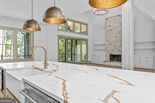 $2,700,000 | 1281 Snug Harbor Drive, Greensboro, GA 30642