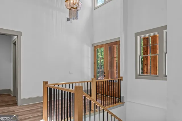 $2,700,000 | 1281 Snug Harbor Drive, Greensboro, GA 30642