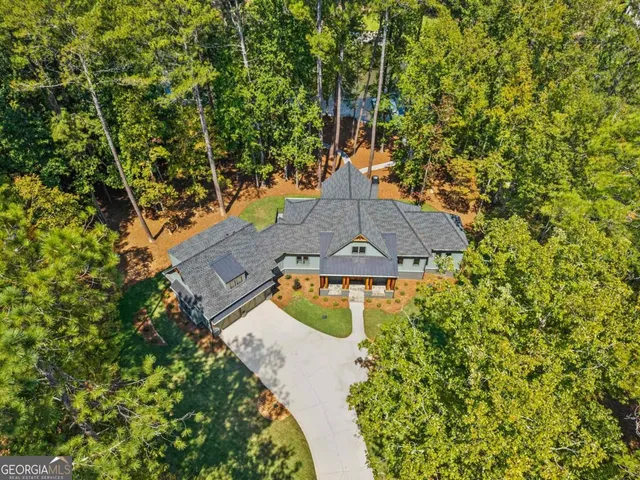 $2,700,000 | 1281 Snug Harbor Drive, Greensboro, GA 30642